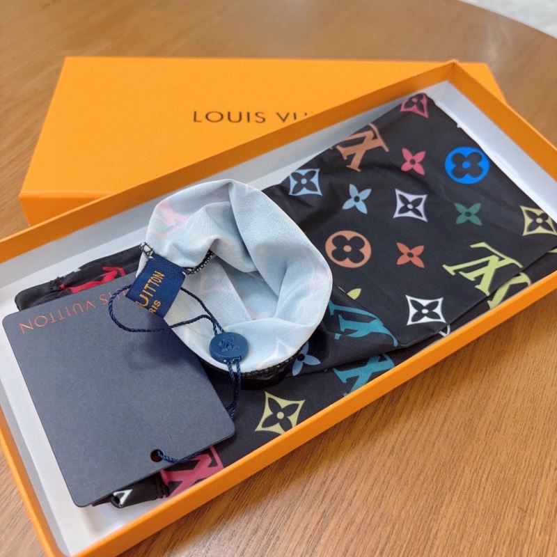 Louis Vuitton Ice Silk Sleeves